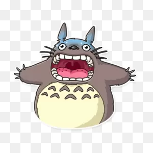 My Neighbor Totoro