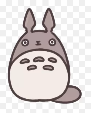 Otaku Website Goodies | Otaku Japan Lover Me | Totoro, Ghibli ClipartFlare.com 