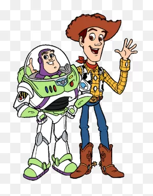 28 Collection Of Toy Story Christmas Clipart - Disney Toy Story ClipartFlare.com 