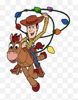 Download Hd Toy Story Christmas Clip Art Disney Clip Art Galore ClipartFlare.com 
