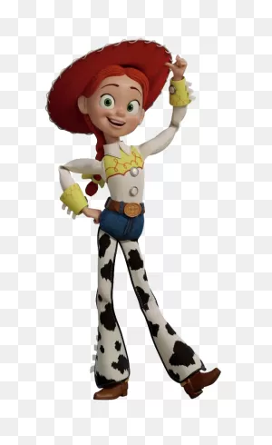Jessie Toy Story Png Clipart | Png All