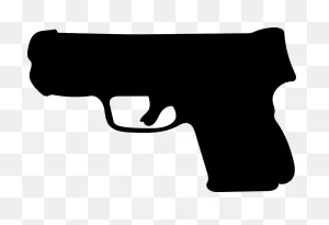 Tommy Gun Machine - Free Vector Graphic On Pixabay