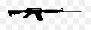 Tommy Gun Png Clipart - Large Size Png Image - ClipartFlare