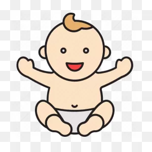 Baby, Child, Small, Toddler Icon - Download On Iconfinder