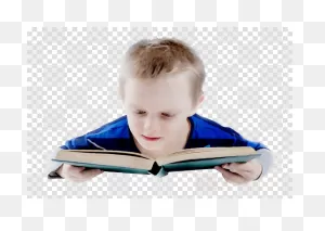 Child Reading Learning Baby Toddler Clipart - Child, Reading ClipartFlare.com 