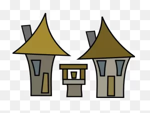 Town Clipart Town Background - Town Clipart Transparent Background ClipartFlare.com 