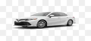 How Much Is A Toyota Camry? | Brent Brown Toyota | Orem