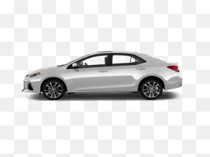 Toyota Model Research | Beechmont Toyota