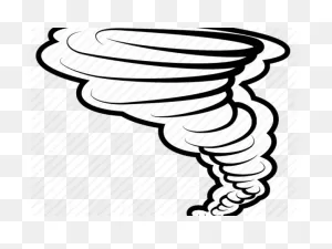 Drawn Tornado Line - Drawing Clipart - Full Size Clipart (#827549 ClipartFlare.com 