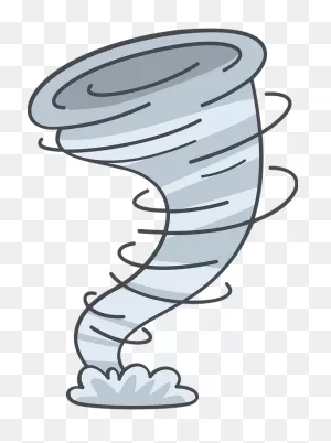 Tornado Clipart. Free Download Transparent .png | ClipartFlare