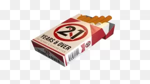 Poll: Do You Think The Minimum Age To Buy Tobacco Should Be Raised ClipartFlare.com 