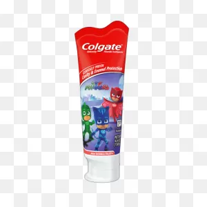 Colgate Kids Fluoride Toothpaste, Pj Masks - 4.6 Ounce - Walmart ClipartFlare.com