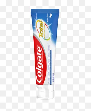 ClipartFlare® Total Sf Whitening™ Toothpaste | ClipartFlare®