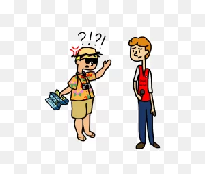 11 Ways Not To Be “That Tourist” This Summer