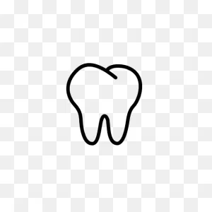 Computer Icons Tooth Clip Art - Tooth Png Download - 512*512 ClipartFlare.com 