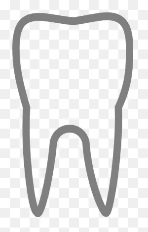 Download Tooth Clipart Clipart Png Free | ClipartFlare
