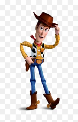 Woody (Toy Story) | Character Profile Wikia | ClipartFlare