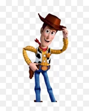 Woody (Toy Story) | Character Profile Wikia | ClipartFlare