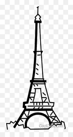 Eiffel Tower Png Img Clipart - Full Size Clipart (#5495119 ClipartFlare.com 