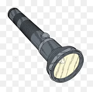 Small - Torch Clipart | Full Size Png Download | ClipartFlare