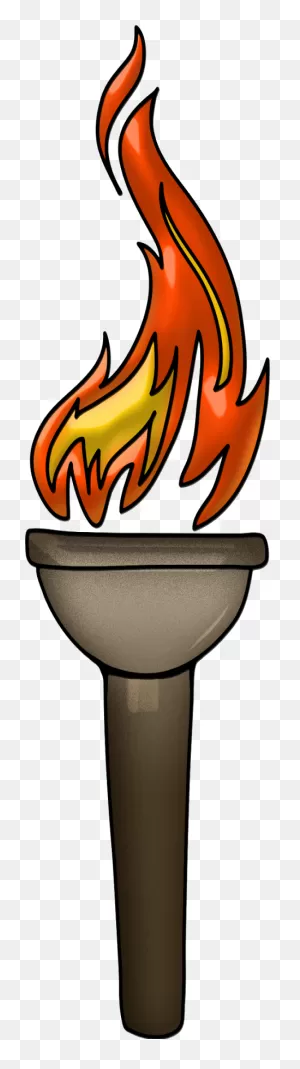 Torch Clipart. Free Download Transparent .png | ClipartFlare