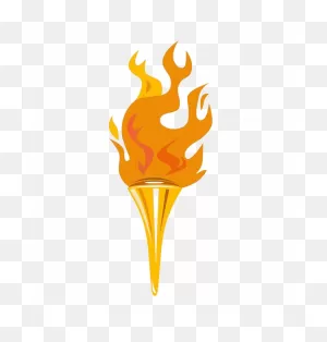 Torch Clip Art At ClipartFlare ClipartFlare.com - Vector Clip Art Online, Royalty Free ClipartFlare.com 