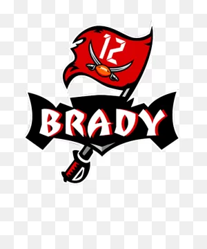 Tom Brady #12 Tampa Bay Buccaneers Shirt Fleece Blanket For Sale ClipartFlare.com 