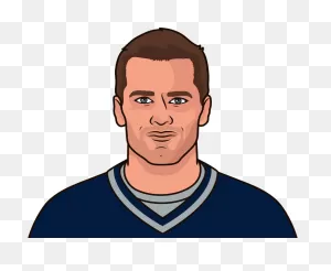 Tom Brady Game By Game Stats And Performance | Espn