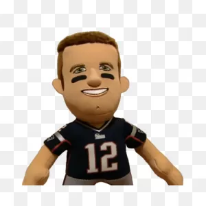 Tom Brady Stats, News, Bio | Espn