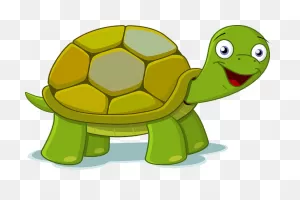 100  Free Tortoise & Turtle Illustrations