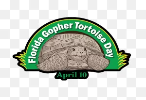 Distribute These Brochures For Gopher Tortoise Day