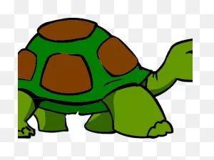 Sea Turtle Clipart Old - Clip Art Tortoise Png Transparent Png ClipartFlare.com 