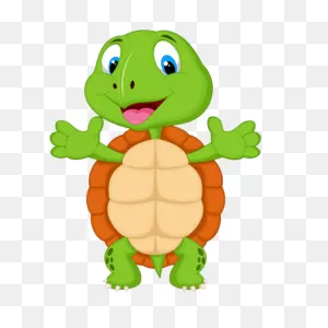 Tortoise Turtles - Cartoon Clip Art Images | Cartoon Clip Art ClipartFlare.com 