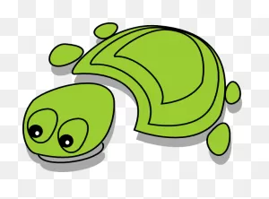 Tortoise Cartoon - Clipart Best