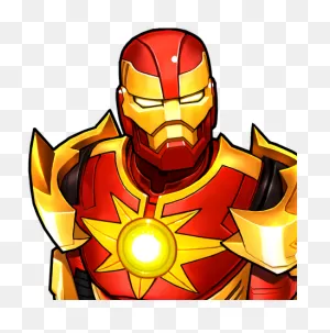 Anthony Stark From Marvel Avengers Academy 013 - Avengers Academy ClipartFlare.com 
