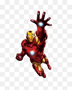Ironman Pnhg Images, Tony Stark, Transparent Marvel Pngs (70).png ClipartFlare.com 