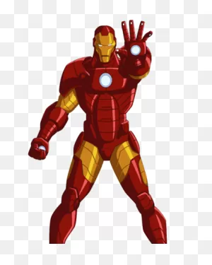 Iron Man (Tony Stark) | Everything Universe Wiki | ClipartFlare