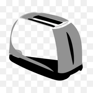 Toaster Png, PNG-WebP Clip Art For Web - Download Clip Art, Png Icon Arts
