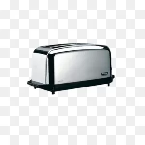 Waring Wct704 Commercial Toaster - 120 Volts
