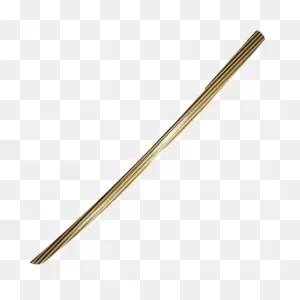 Bamboo Bokken – Bushido