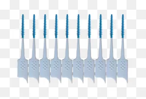 Interdental Brush Toothpick,interdental Soft Brush Picks,interdental Soft  Gum Brush Pick - Buy Ce Approval Eco Soft Interdental Brush ClipartFlare.com 