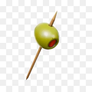 Toothpick | Fortnite Wiki | ClipartFlare