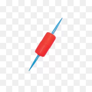 Toothpick Float