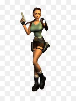 11  Tomb Raider Clipart - Preview : Tomb Raider (1996 | ClipartFlare