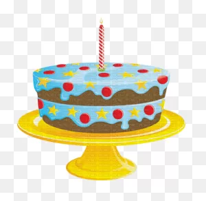 Clip Art Immagini Torta