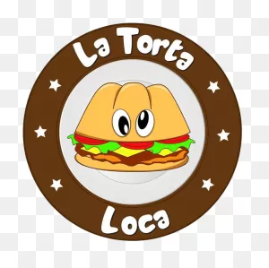 La Torta Loca Delivery Clipart - Full Size Clipart (#2167643 ClipartFlare.com 