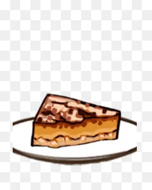 Torta Alla Monferrina | Chef Wars Wiki | ClipartFlare