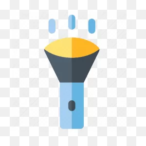 Camping, Flashlight, Light, Mobile, Torch Icon - Download On Iconfinder