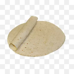 Casa Serrano: Ambient Flour Tortilla Wraps 30Cm — Tastequest