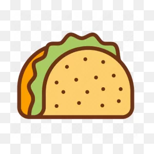 Fast, Food, Taco, Tacos, Tortilla Icon - Download On Iconfinder